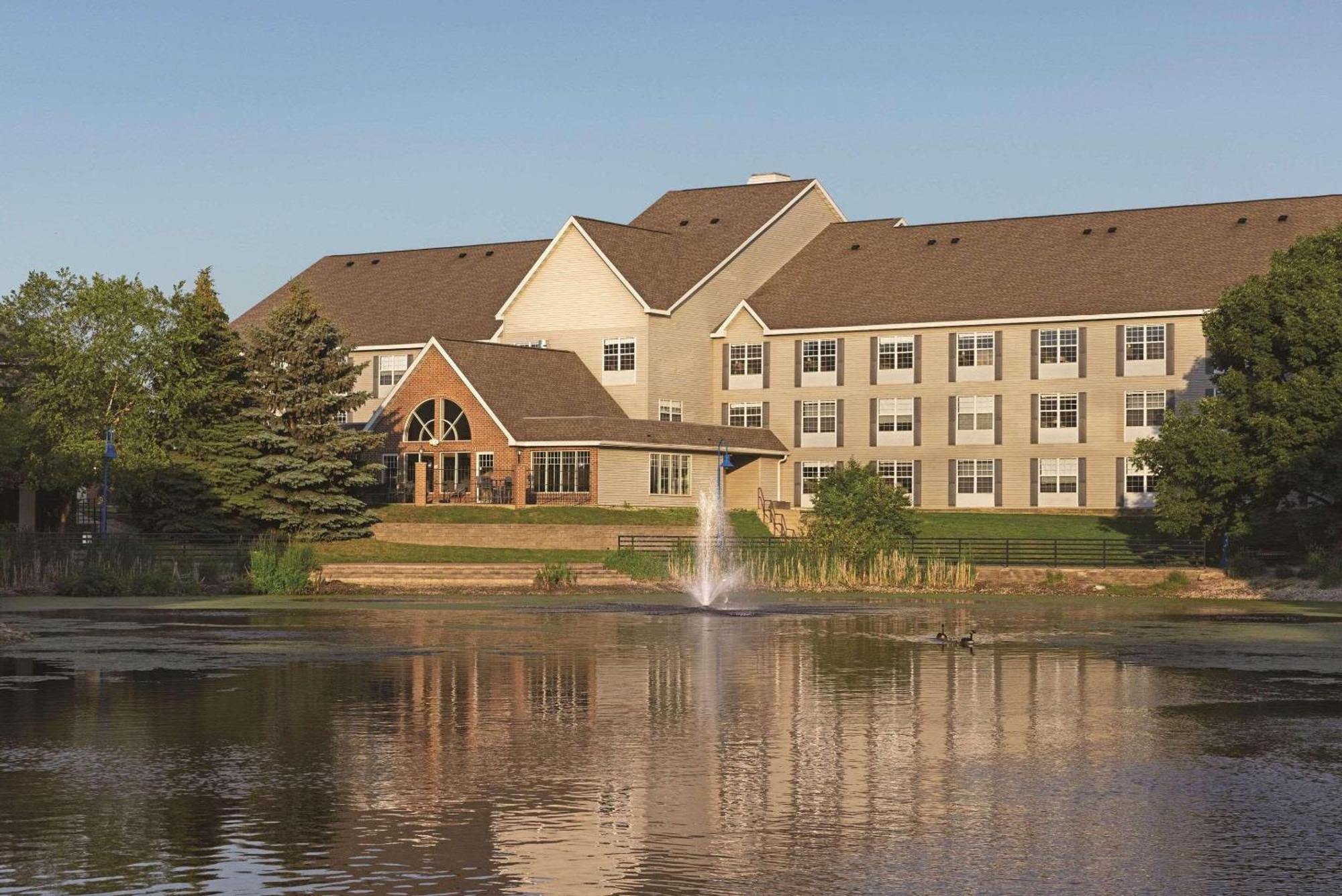 Country Inn & Suites By Radisson, Madison, Wi Exterior photo