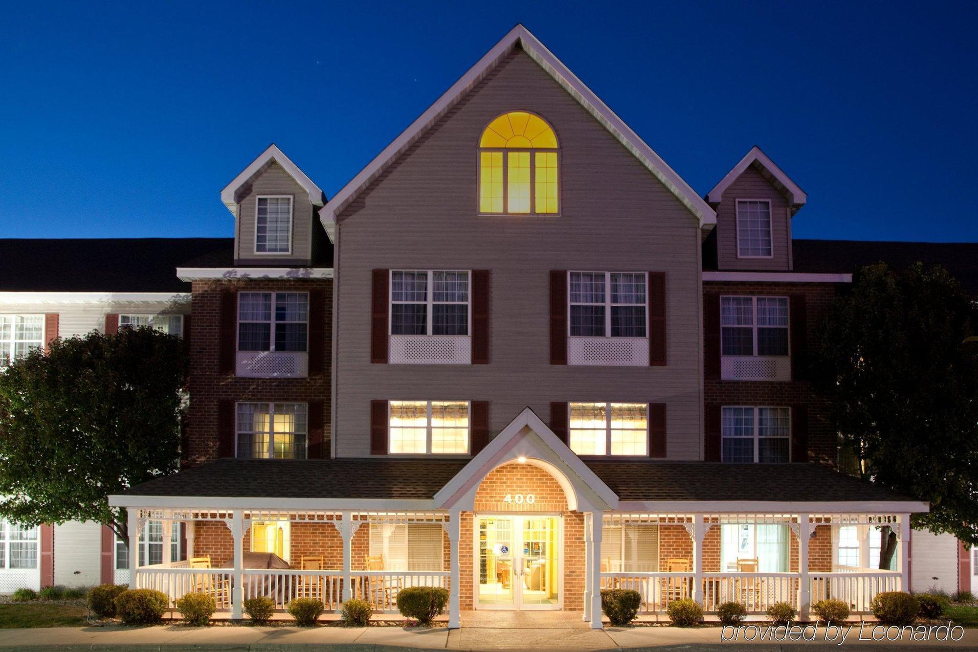 Country Inn & Suites By Radisson, Madison, Wi Exterior photo