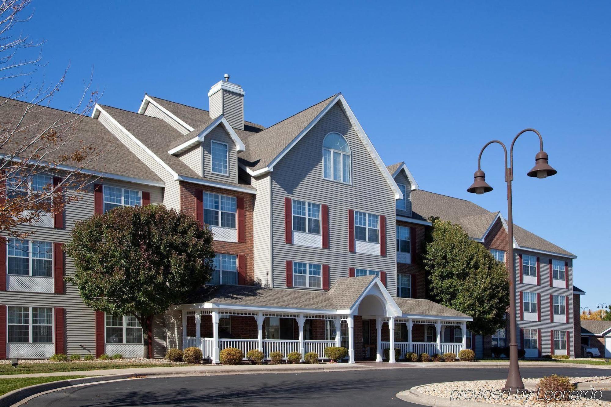 Country Inn & Suites By Radisson, Madison, Wi Exterior photo